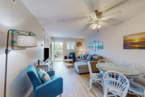 Hilton Head Resort 3308